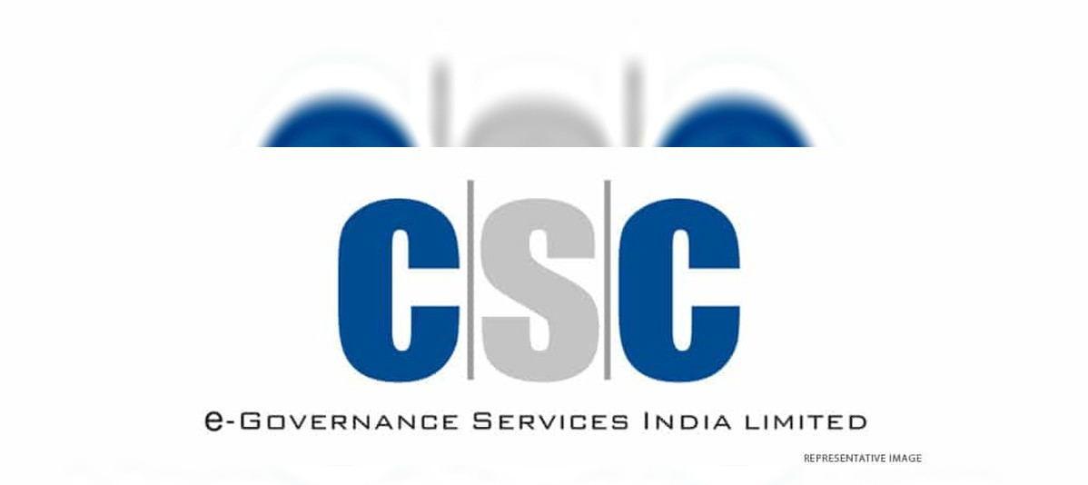 Common Service Centre