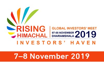 Global Investor Meet