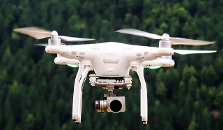 Drone Policy